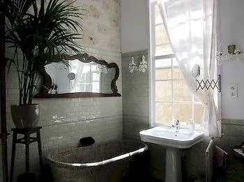 Hotel Old Chocolate Factory