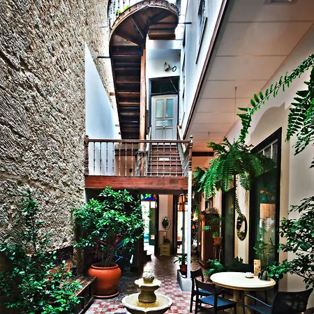Old Chocolate Factory Ξενοδοχείο 2*