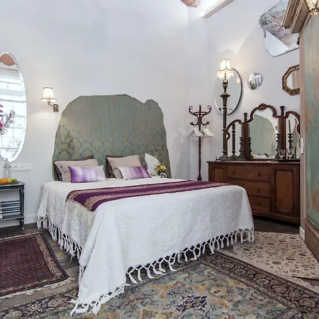 Ξενοδοχείο Old Chocolate Factory 2*