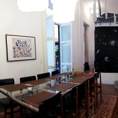 Ξενοδοχείο Old Chocolate Factory Λας Πάλμας ντε Γκραν Κανάρια