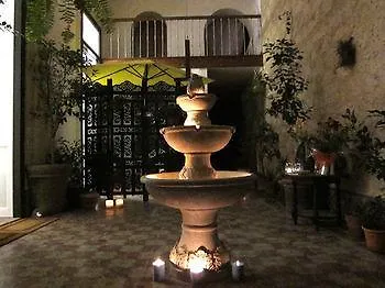 Ξενοδοχείο Old Chocolate Factory