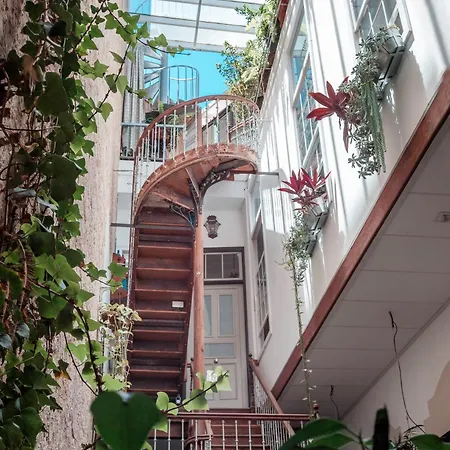 Ξενοδοχείο Old Chocolate Factory Λας Πάλμας ντε Γκραν Κανάρια